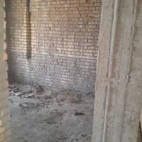 اسکلت|فروش خانه و ویلا|شیراز, جرسقان|دیوار