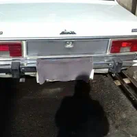 پیکان سواری مدل83