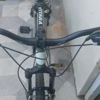 دوچرخه سایز ۲۷.۵ شرکت ویتارا|دوچرخه، اسکیت، اسکوتر|لار, |دیوار