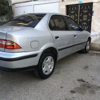 سمند LX مدل ۱۳۸۴|خودرو سواری و وانت|پاکدشت, پاکدشت (مامازند)|دیوار