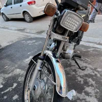 هوندا کویر ۱۲۵ مدل۹۴