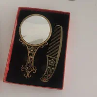 آینه وشانه کاملانو|بدلیجات|رباط‌کریم, رباط‌کریم|دیوار