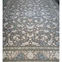 فرش حراجی۱۲ متری تمام نخ اصل مستقیم از تولیدی|فرش|افشار, |دیوار