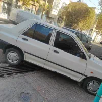 خودرو پراید se 94|خودرو سواری و وانت|تهران, استخر|دیوار