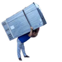 پذیرش کارگر جهت باربری