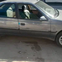 پژو ۴۰۵ اس ال ایکس tu5 مدل ۹۳ خاکستری|خودرو سواری و وانت|کرمانشاه, |دیوار