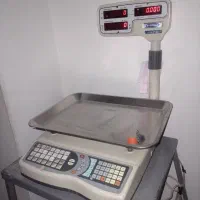 شیر سردکن ترازو