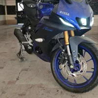 یاماها r155