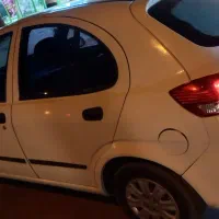 تیبا 2 مدل 1400