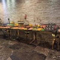 کرایه میز وصندلی،استند تولد،کرایه چی،تشریفات رویال