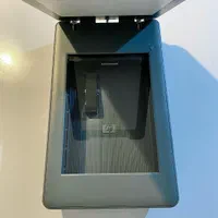 اسکنر اچ پی g4050|پرینتر، اسکنر، کپی، فکس|تهران, دردشت|دیوار