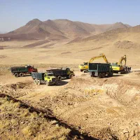 نیازمند راننده پایه یک
