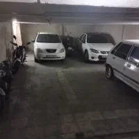 پارکینگ اجاره ای،۳عددخودرو