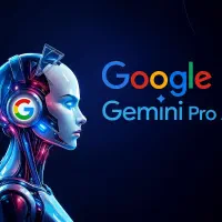 اکانت Gemini Pro قانونی با 98درصد تخفیف (اختصاصی)