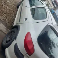 فروش ۲۰۶تیپ ۲مدل۸۸