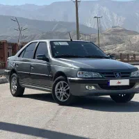 فروش پارس TU5