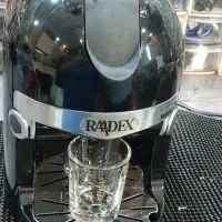 اسپرسو ساز کپسولی مارتلو|سماور، چای‌ساز، قهوه‌ساز|تهران, جردن|دیوار