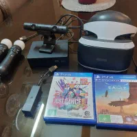 vr  عینک واقعیت مجازی