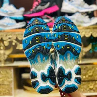 کتونی اورجینال اسیکس سایز ۴۰|کیف، کفش، کمربند|قم, ولیعصر|دیوار