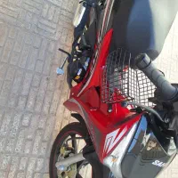 فروش موتر سیکلت سحر ۱۳۵ مدل ۱۴۰۱|موتورسیکلت|اصفهان, هزارجریب|دیوار