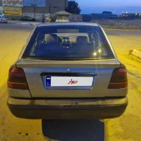 پراید 141 دوگانه سوز|خودرو سواری و وانت|کبودرآهنگ, |دیوار