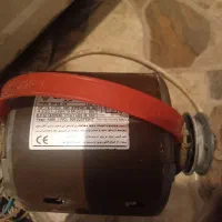 دینام کولر آبی