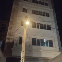 فروش واحد مسکونی خام