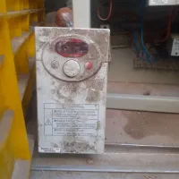 تابلو برق اینورتور