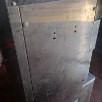 دستگاه بستی و فالوده وشربت سرد کن