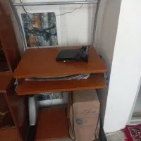 میز کامپیوتر