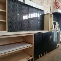 کابینت دست دوم