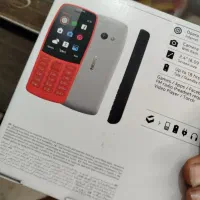 گوشی نوکیا|موبایل|کرمانشاه, |دیوار