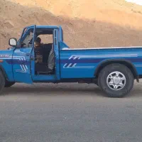 زامیاد سایپا ۴۰۲ آخرین مدل|خودرو سواری و وانت|دزفول, |دیوار