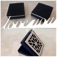 جعبه کادویی|صنایع دستی و سایر لوازم تزئینی|تهران, زعفرانیه|دیوار