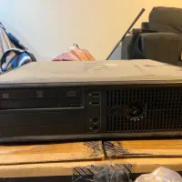 مینی کیس dell optiplex