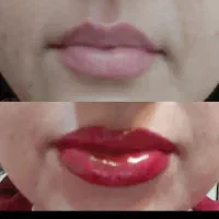 آرایش دائم، ابرو، چشم، لب|خدمات آرایشگری و زیبایی|رشت, گلباغ نماز|دیوار