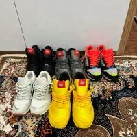 لگو اسپانیا Zx8000 فولوکس