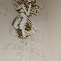 مجسمه رومیزی و دیواری جفت|صنایع دستی و سایر لوازم تزئینی|تهران, صادقیه|دیوار