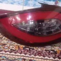 چراغ عقب 206 اسپرت