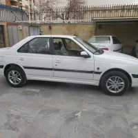 پژو پارس تیوفایو مدل 98