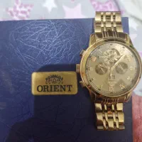 ساعت از برند Orient (اوریِنت)|ساعت|تهران, نظام‌آباد|دیوار
