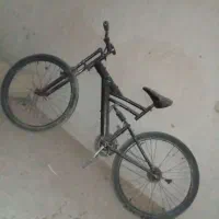 یک عدد دو چرخه