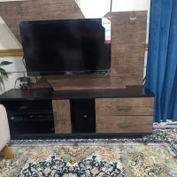 میز تلویزیون درحد نو