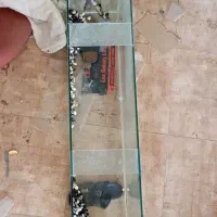 آکواریم خیلی بزرگ سالم خیلی خیلی مفت مفت