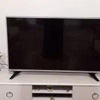 تلوزیون۴۳ اینچ ال جی