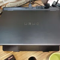 لپ تاپ Hp omen 16 transcend غول امریکایی