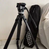 سه پایه حرفه ای ساچلر آلمانی