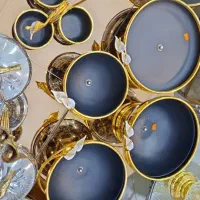 سرویس پذیرایی لیلیوم