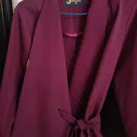 مانتو در حد نو|لباس|تاکستان, |دیوار