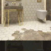 کاشی کاری کاشیکاری سرامیک کاری سنگ|خدمات پیشه و مهارت|کرمانشاه, |دیوار